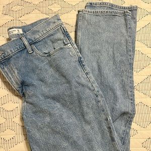Abercrombie & Fitch Jeans